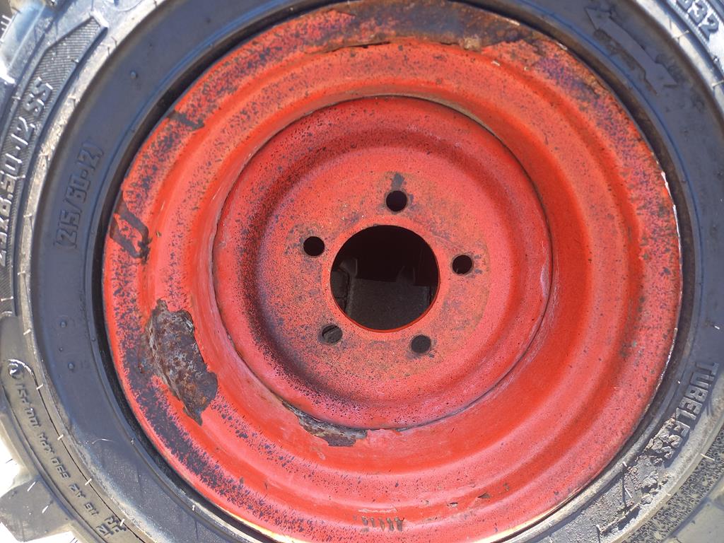 Koło używane przemysłowe 23x8.50-12 ; 215/60-12 CAMSO SKS532 300zł W5096 - obrazek 13