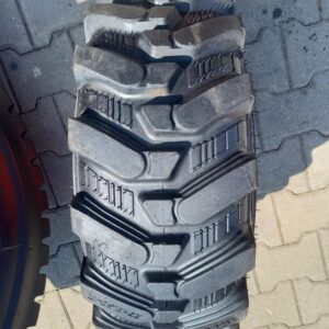 Koło używane przemysłowe 23x8.50-12 ; 215/60-12 CAMSO SKS532 300zł W5096