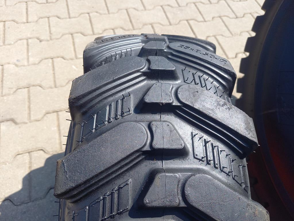 Koło używane przemysłowe 23x8.50-12 ; 215/60-12 CAMSO SKS532 300zł W5096 - obrazek 6