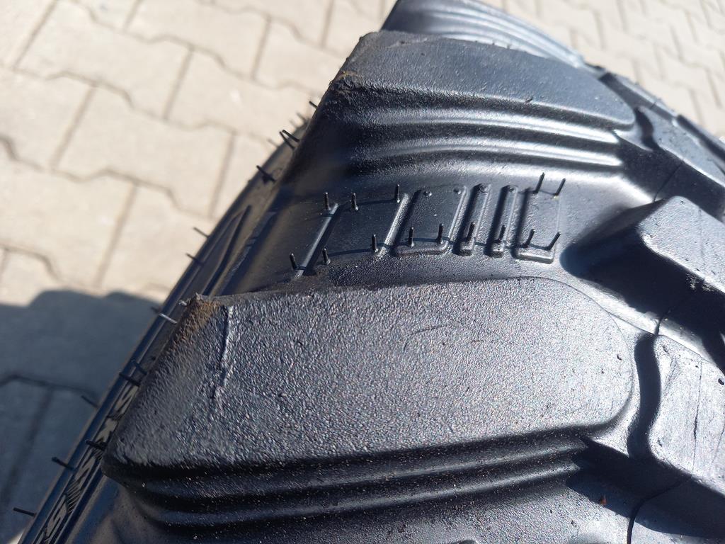 Koło używane przemysłowe 23x8.50-12 ; 215/60-12 CAMSO SKS532 300zł W5096 - obrazek 9