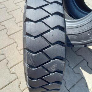 Opona używana przemysłowa 6.5-10 CST D280 90zł W5097