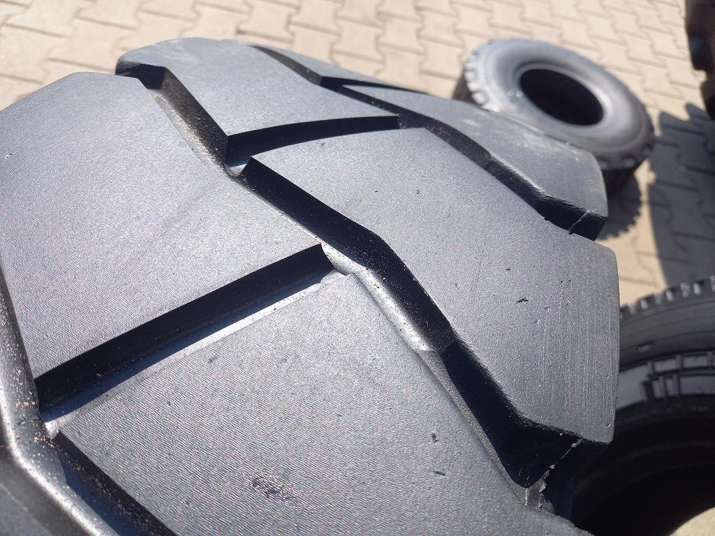 Opona używana przemysłowa 8.25R15 MICHELIN STABIL X XZM 280zł W5098 - obrazek 8