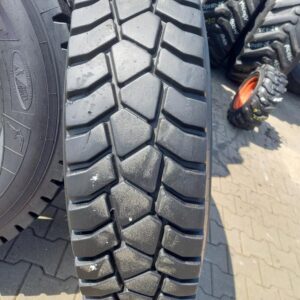 Opona używana ciężarowa 13R22.5 GOODYEAR TREAD MAX MSDII 600zł C2814