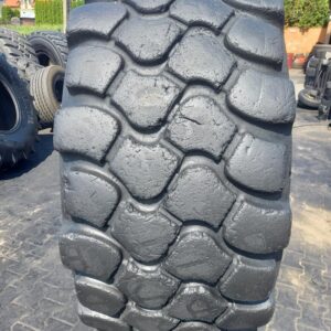 Opona używana przemysłowa 29.5R25 MICHELIN X-SUPER TERRAIN+ 4900zł W5099