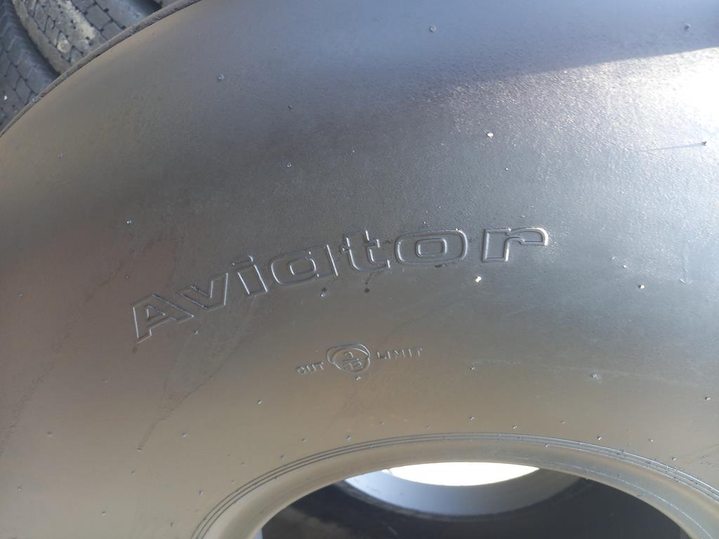 Opona do przyczepy rolnicza 20.00-20 ; 20.00R20 AVIATOR 2000zł W5101 - obrazek 13