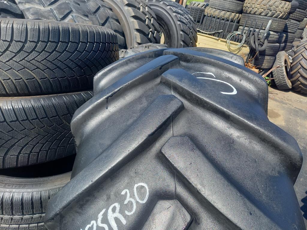 Opona używana rolnicza 500/85R30 CONTINENTAL SVT 1900zł W5102 - obrazek 4