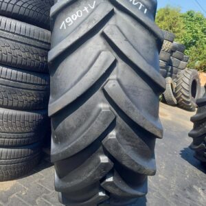 Opona używana rolnicza 500/85R30 CONTINENTAL SVT 1900zł W5102
