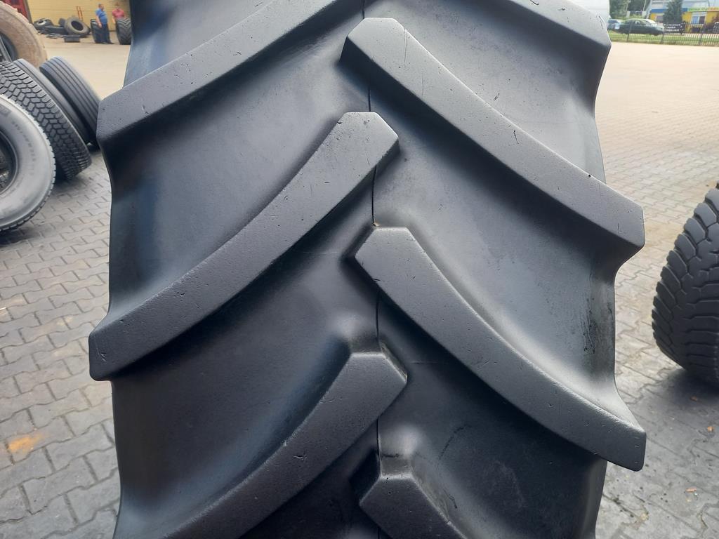 Opona używana rolnicza 650/65R38 MITAS AC65 2800zł W5103 - obrazek 11