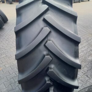 Opona używana rolnicza 650/65R38 MITAS AC65 2800zł W5103
