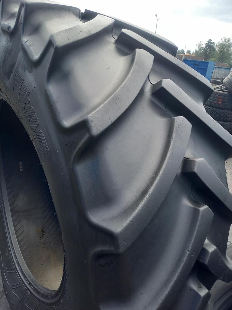 Opona używana rolnicza 650/65R38 MITAS AC65 2800zł W5103 - obrazek 14