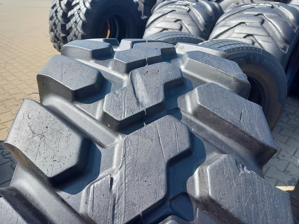 Opona używana przemysłowa 400/70R20 FIRESTONE UTILITY DURAFORCE 1000zł W5112 - obrazek 5