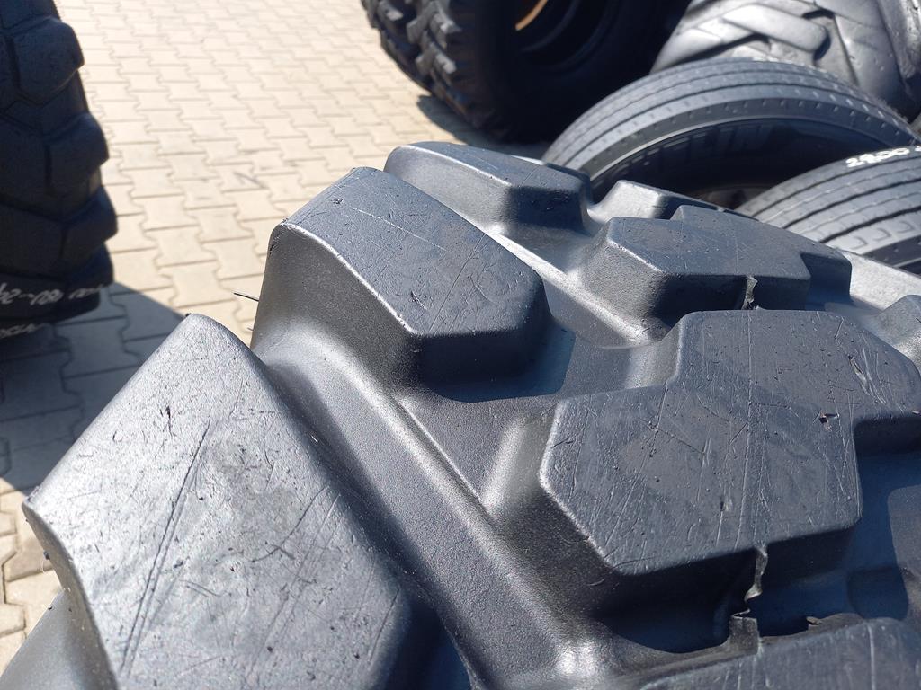 Opona używana przemysłowa 400/70R20 FIRESTONE UTILITY DURAFORCE 1000zł W5112 - obrazek 6