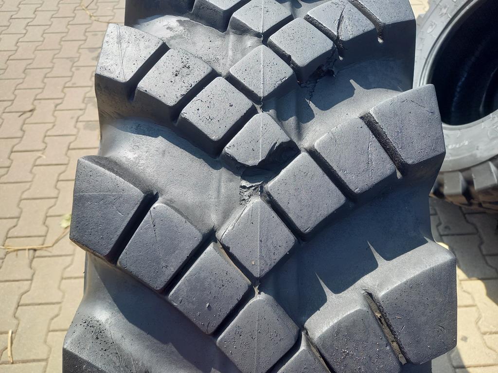 Opona używana przemysłowa 14.00-20 STOMIL T43 700zł W5113 - obrazek 5