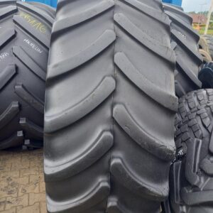 Opona używana rolnicza 650/65R42 FIRESTONE PERFORMER 65 1500zł W5118