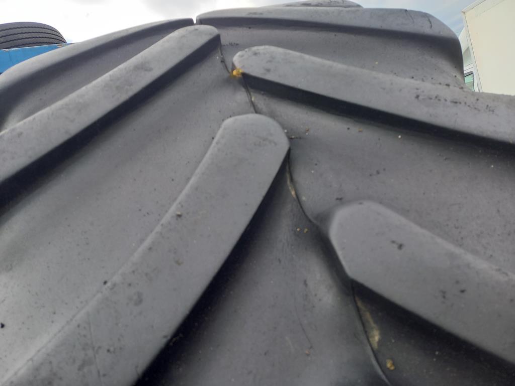 Opona używana rolnicza 650/65R42 FIRESTONE PERFORMER 65 1500zł W5118 - obrazek 7