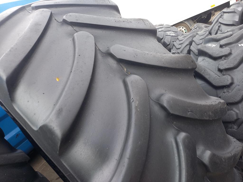 Opona używana rolnicza 650/65R42 FIRESTONE PERFORMER 65 1500zł W5118 - obrazek 9