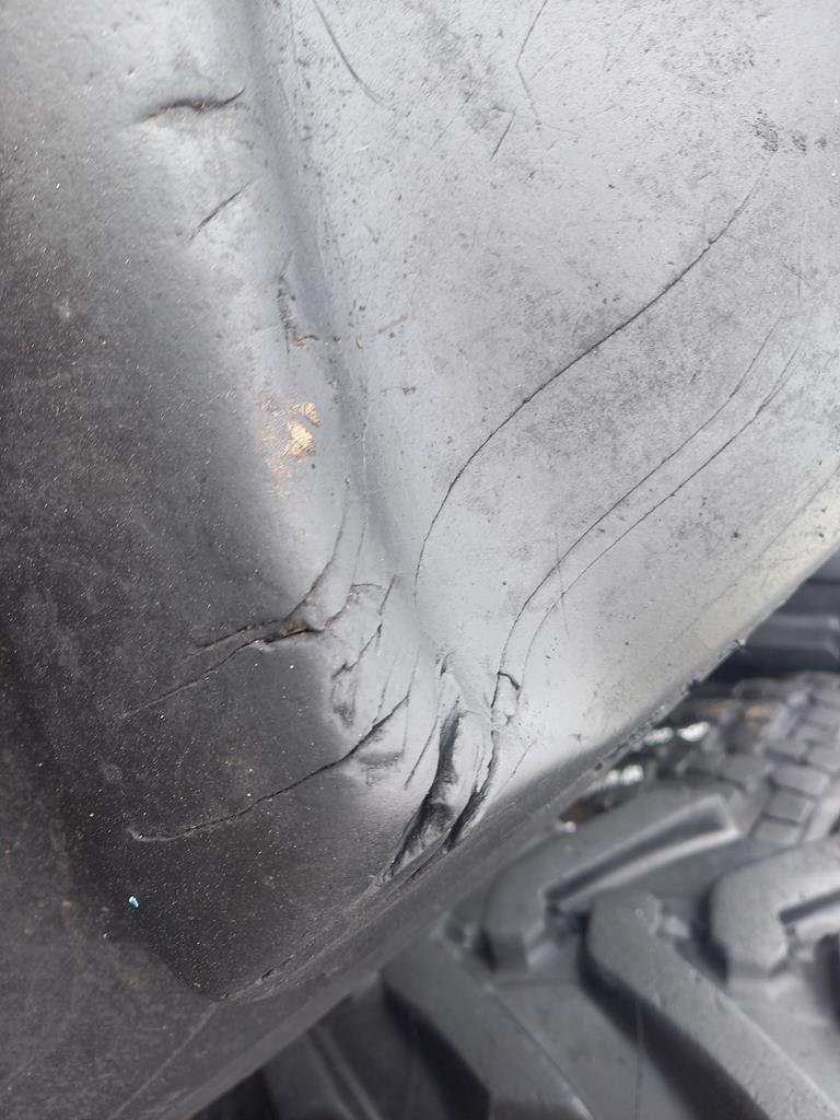 Opona używana rolnicza 650/65R42 FIRESTONE PERFORMER 65 1500zł W5118 - obrazek 12