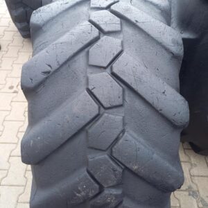 Opona używana przemysłowa 445/70R19.5 18R19.5 MICHELIN XF 1000zł W5119