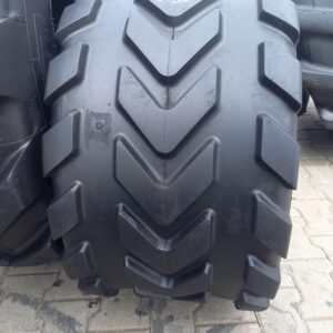 Opona używana rolnicza 400/55-15.5 VREDESTEIN VADERSTAIN 1500zł W3764