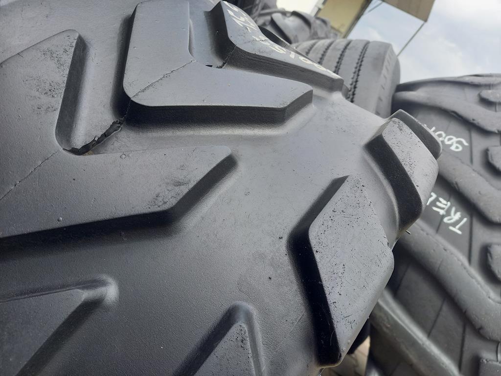 Opona używana rolnicza 400/55-15.5 VREDESTEIN VADERSTAIN 1500zł W3764 - obrazek 6
