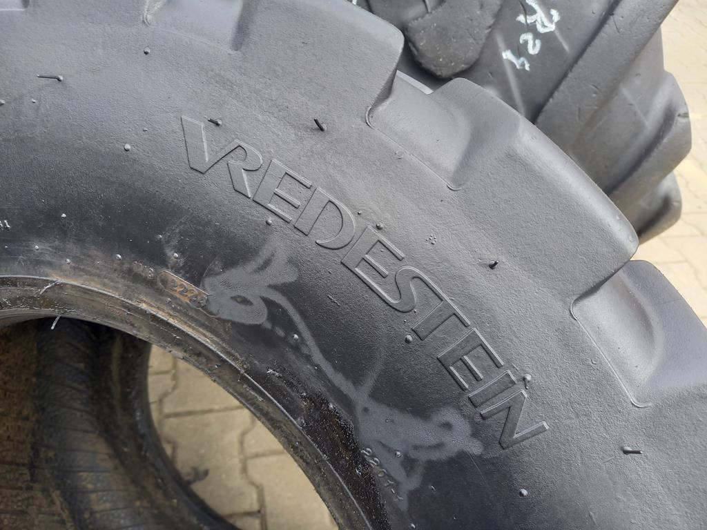 Opona używana rolnicza 400/55-15.5 VREDESTEIN VADERSTAIN 1500zł W3764 - obrazek 10