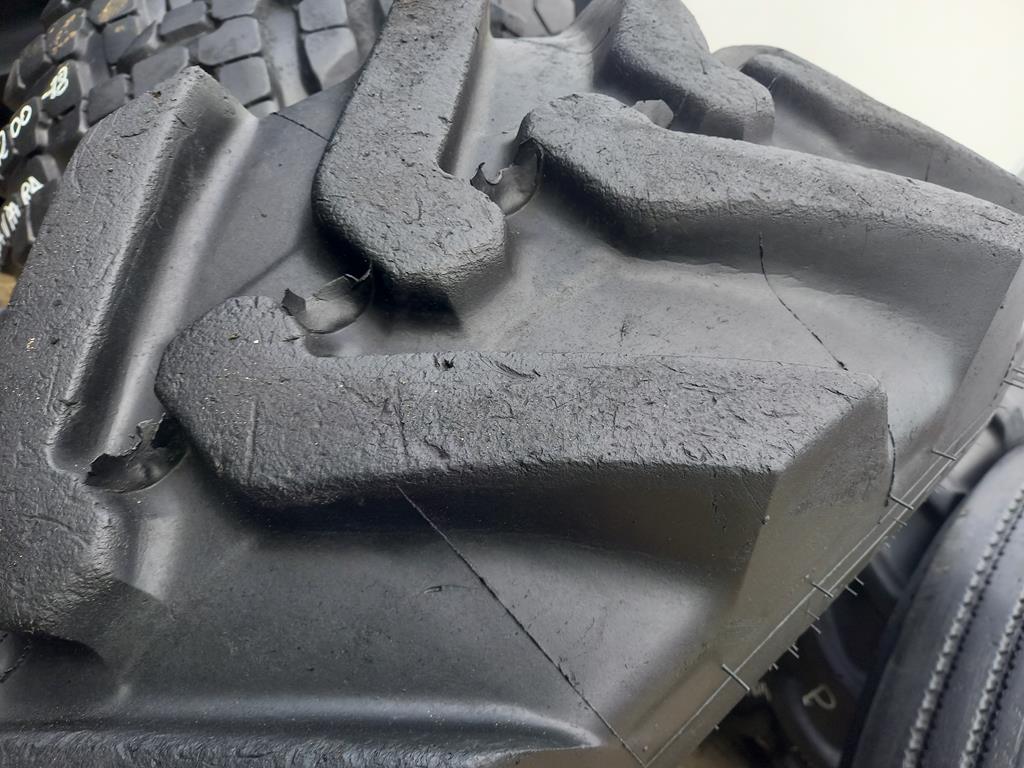 Opona używana przemysłowa 400/80-24 15.5/80-24 MICHELIN POWER CL 1300zł W5122 - obrazek 7