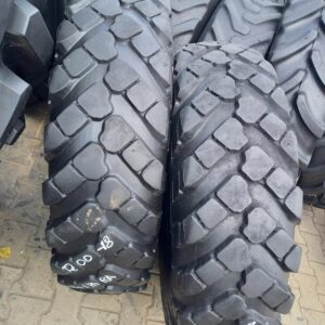 2x Opona używana rolnicza/przemysłowa 12.00-18 320-457 KAMA K-70 550zł W5123