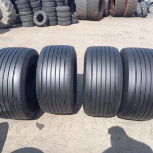 4x Opona używana ciężarowa 435/50R19.5 GOODYEAR FUEL MAX T 200zł C2817