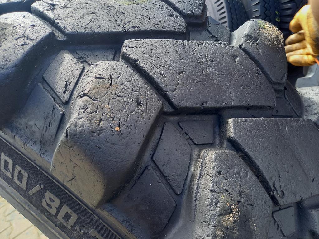 Opona używana przemysłowa 400/80-24 15.5/80-24 CAMSO MPT-753 1000zł W5128 - obrazek 13