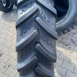Opona używana rolnicza 320/85R24 12.4R24 KLEBER TRAKER 800zł W5130