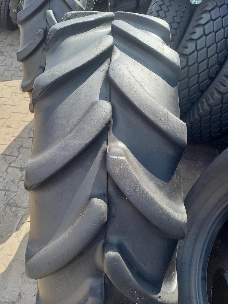 2x Opona używana rolnicza 340/85R24 13.4R24 FIRESTONE 700zł W5131 - obrazek 10