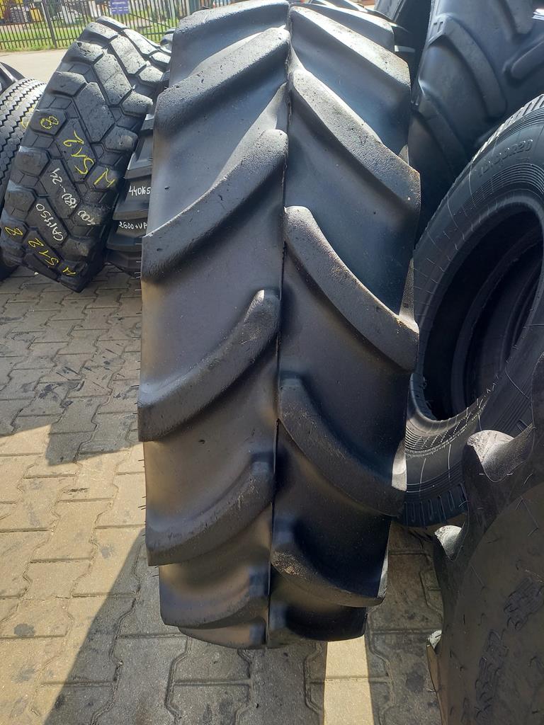 2x Opona używana rolnicza 340/85R24 13.4R24 FIRESTONE 700zł W5131 - obrazek 11