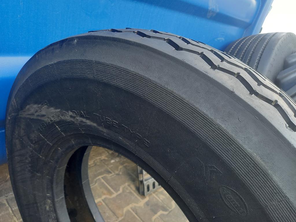Opona używana rolnicza 10.00R20 STOMIL D101 TM 300zł W5134 - obrazek 13