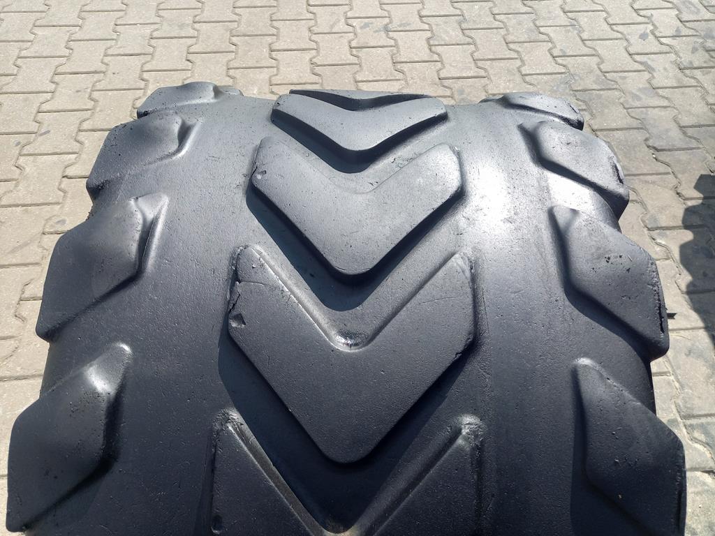 Opona używana rolnicza 400/55-15.5 400/55R15.3 VREDESTEIN FLOTATION + 500zł W5135 - obrazek 5