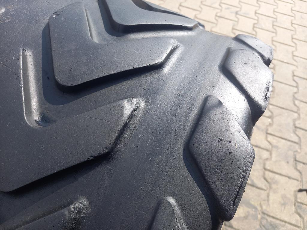Opona używana rolnicza 400/55-15.5 400/55R15.3 VREDESTEIN FLOTATION + 500zł W5135 - obrazek 9