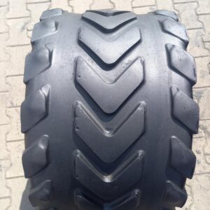 Opona używana rolnicza 400/55-15.5 400/55R15.3 VREDESTEIN FLOTATION + 500zł W5135