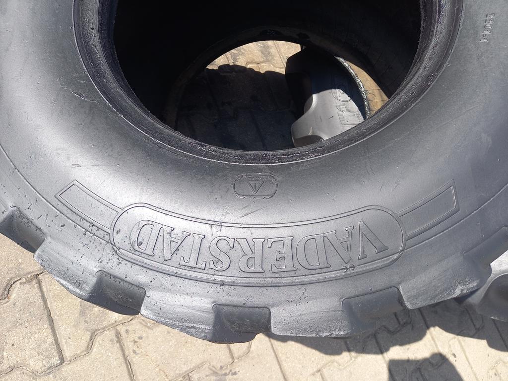 Opona używana rolnicza 400/55-15.5 400/55R15.3 VREDESTEIN FLOTATION + 500zł W5135 - obrazek 12