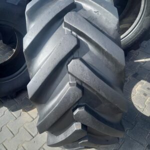 Opona używana przemysłowa 405/70-20 16.0/70-20 STARCO AS DUMPER 800zł W5140