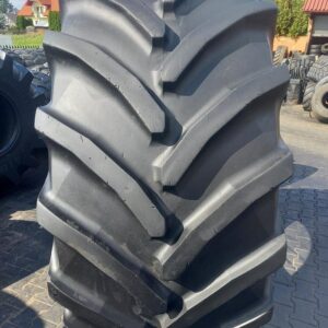 Opona używana rolnicza 800/70R38 PIRELLI PHP 70 4500zł W5143