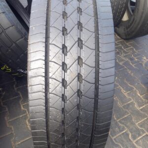 Opona używana ciężarowa 315/70R22.5 GOODYEAR KMAX S GEN-2 650zł C2821