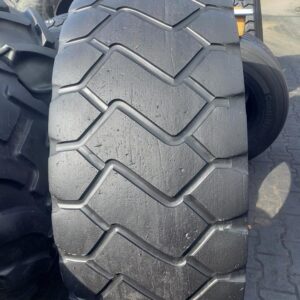 2x Opona używana przemysłowa 17.5R25 MICHELIN 300zł W5146