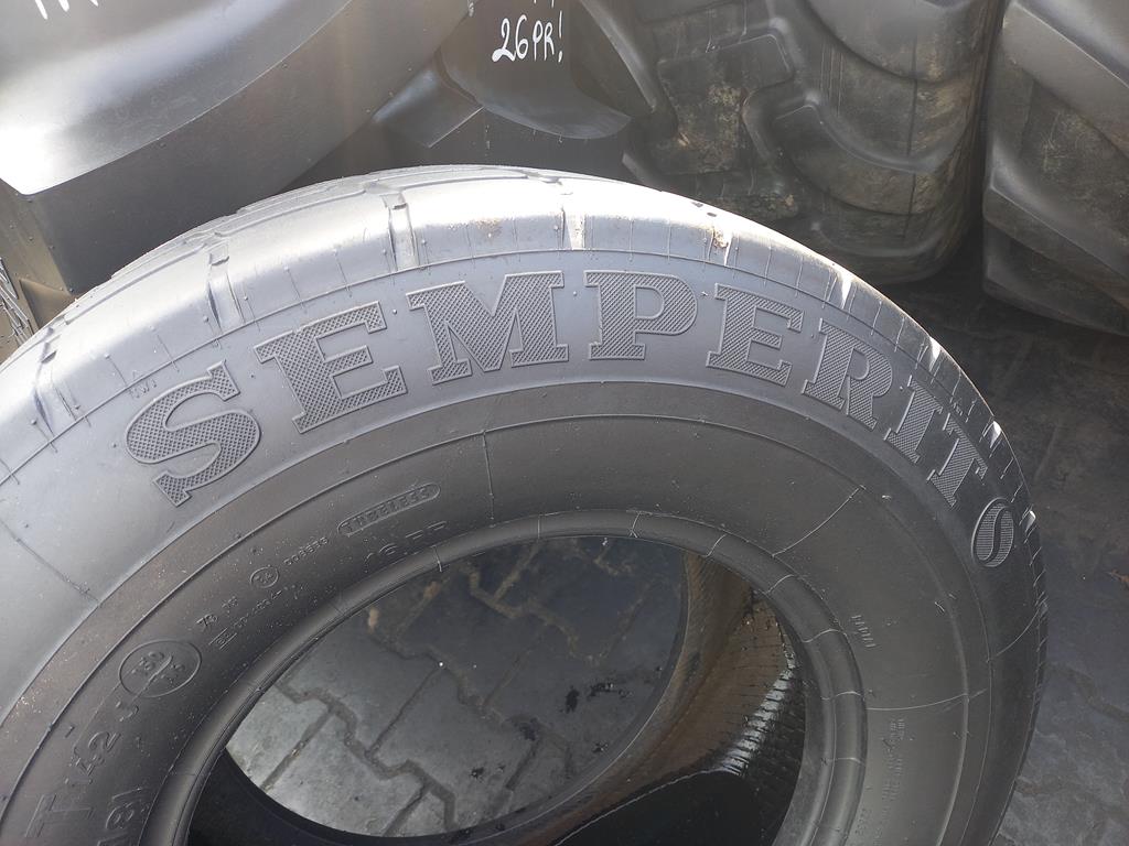 Opona używana rolnicza 355/60R18 325/65R18 13.0/65R18 SEMPERIT 400zł W5148 - obrazek 10