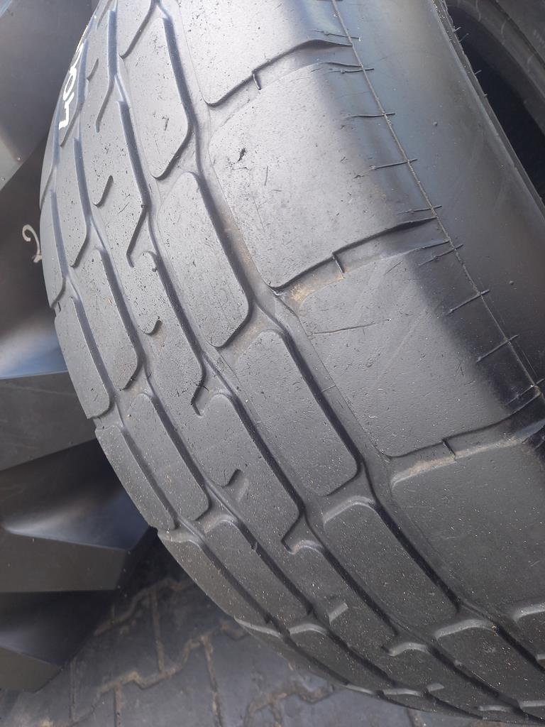Opona używana rolnicza 355/60R18 325/65R18 13.0/65R18 SEMPERIT 400zł W5148 - obrazek 4