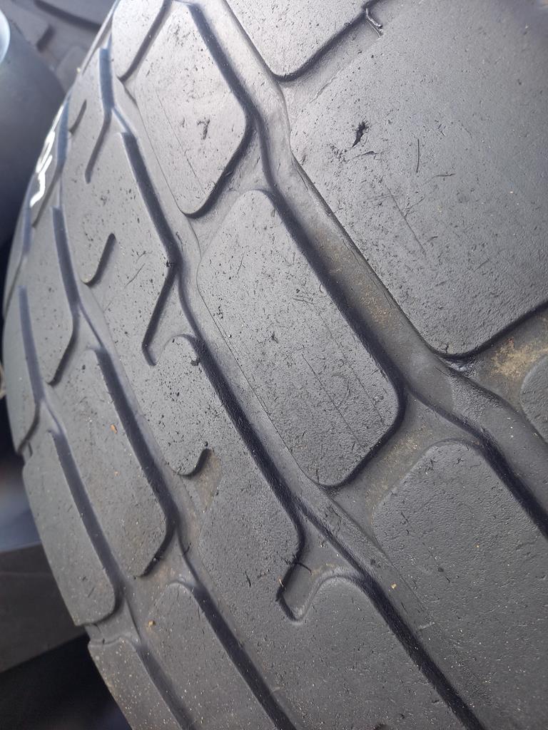 Opona używana rolnicza 355/60R18 325/65R18 13.0/65R18 SEMPERIT 400zł W5148 - obrazek 5