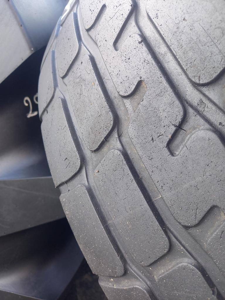 Opona używana rolnicza 355/60R18 325/65R18 13.0/65R18 SEMPERIT 400zł W5148 - obrazek 6