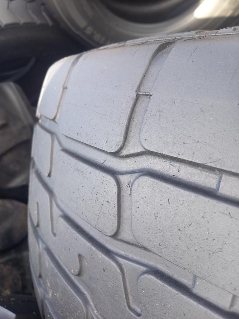 Opona używana rolnicza 355/60R18 325/65R18 13.0/65R18 SEMPERIT 400zł W5148 - obrazek 7