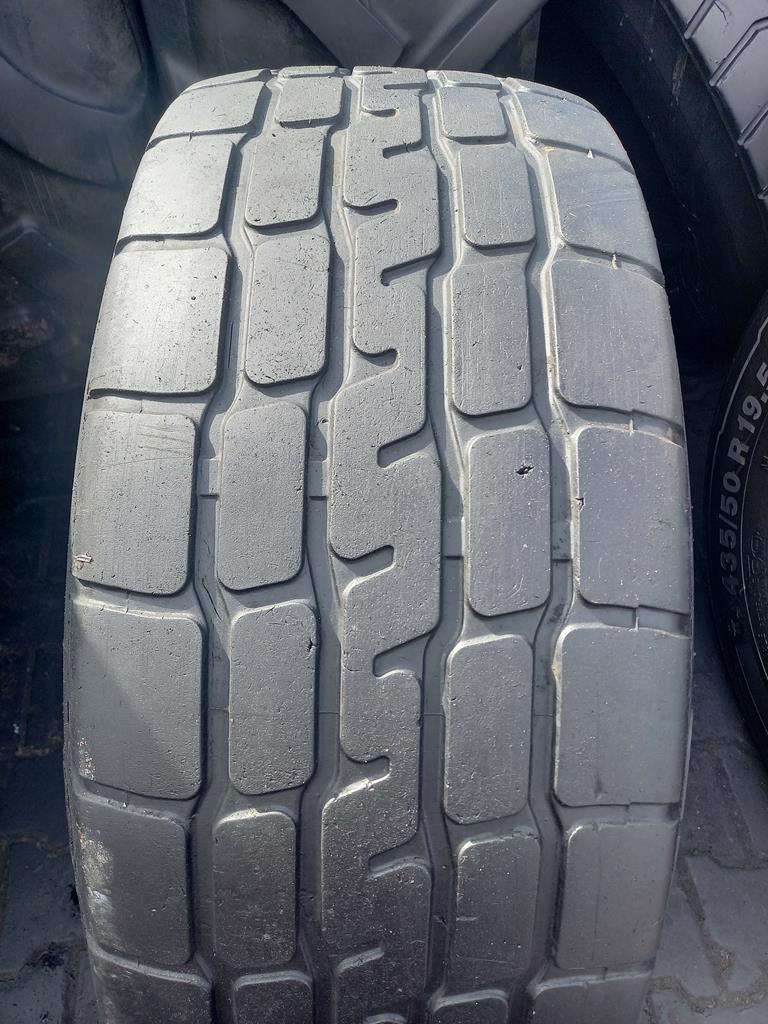 Opona używana rolnicza 355/60R18 325/65R18 13.0/65R18 SEMPERIT 400zł W5148 - obrazek 9