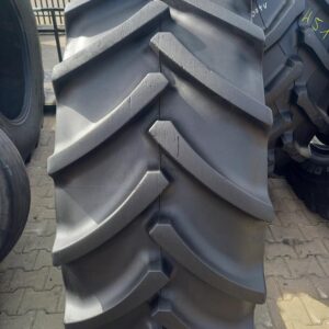 Opona używana rolnicza 540/65R34 CONTINENTAL CONTRACT AC65 1800zł W5150