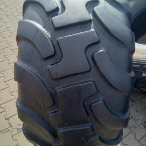 Opona używana rolnicza 600/55R22.5 ALLIANCE FLOTATION 380 1900zł W5151
