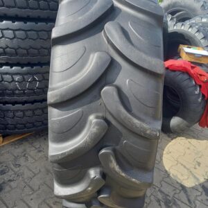 Opona używana rolnicza 480/70R34 ALLIANCE FARMPRO R70 1200zł W5152